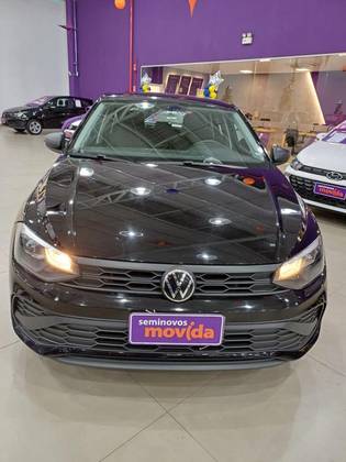 VOLKSWAGEN POLO 1.0 MPI TRACK MANUAL VOLKSWAGEN POLO 1.0 MPI TRACK MANUAL